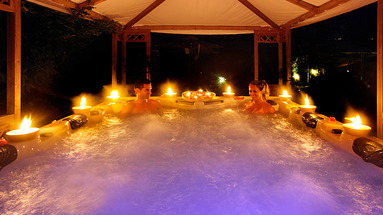 Resort Antico Casale di Scansano