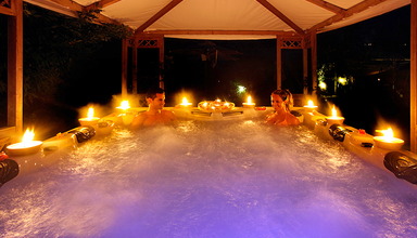 Resort Antico Casale di Scansano