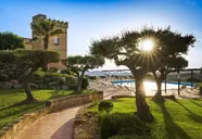 Resort Baglio Oneto