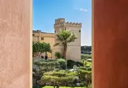 Resort Baglio Oneto