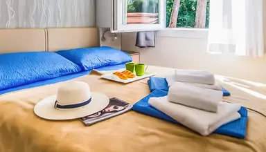 Resort Centinera Mobile Homes