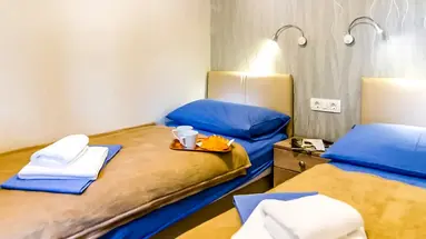 Resort Centinera Mobile Homes