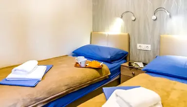 Resort Centinera Mobile Homes