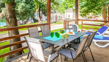 Resort Centinera Mobile Homes