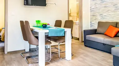 Resort Centinera Mobile Homes