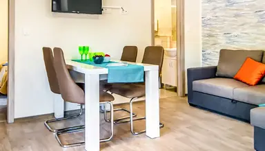 Resort Centinera Mobile Homes