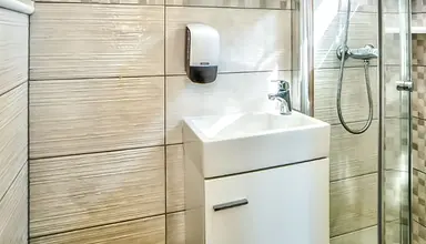 Resort Centinera Mobile Homes