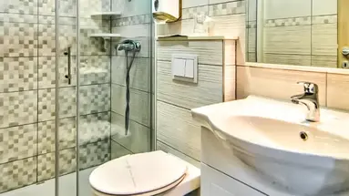 Resort Centinera Mobile Homes