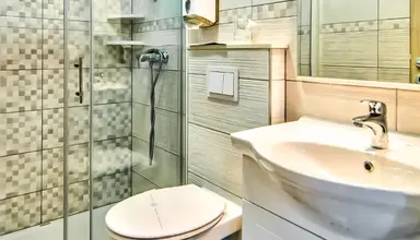 Resort Centinera Mobile Homes