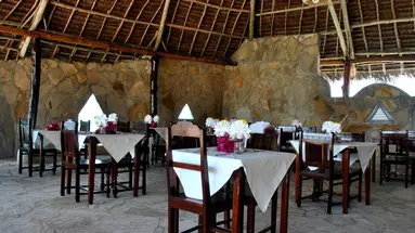 Resort Coral Reef