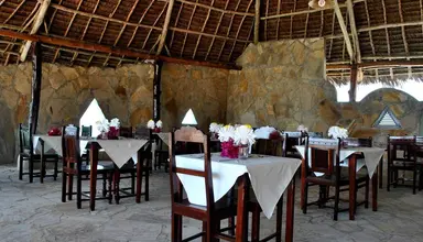 Resort Coral Reef
