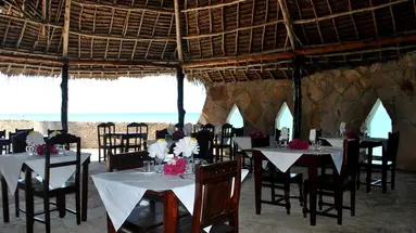 Resort Coral Reef