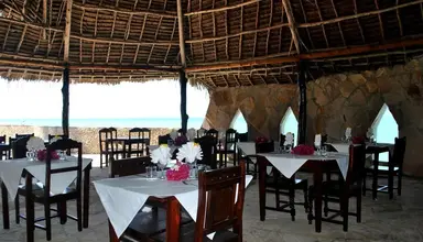 Resort Coral Reef