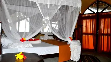 Resort Coral Reef