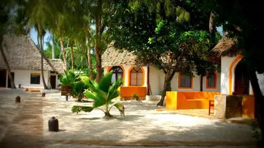 Resort Coral Reef