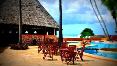 Resort Coral Reef