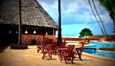 Resort Coral Reef