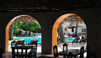 Resort Coral Reef