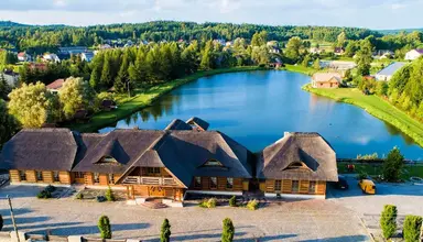Resort Jura