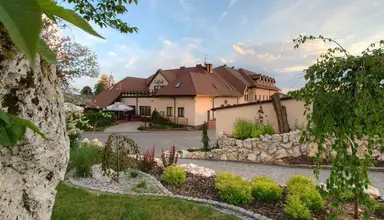 Resort Jura