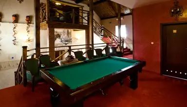 Resort Jura
