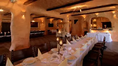 Resort Jura
