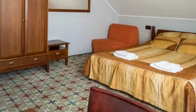 Resort Jura