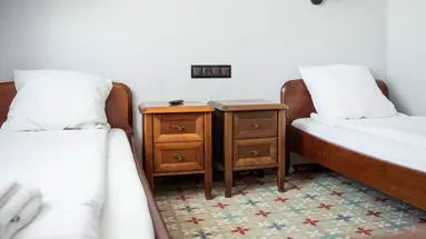 Resort Jura