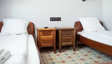 Resort Jura
