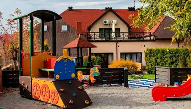Resort Jura