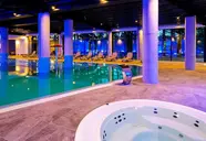 Resort Król Plaza Spa & Wellness