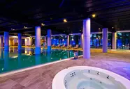 Resort Król Plaza Spa & Wellness