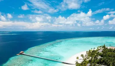 Resort Kuredhivaru