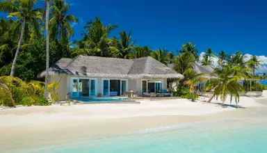 Resort Kuredhivaru