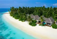 Resort Kuredhivaru