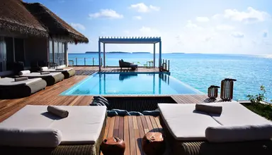 Resort Kuredhivaru