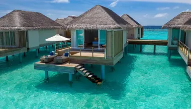 Resort Kuredhivaru