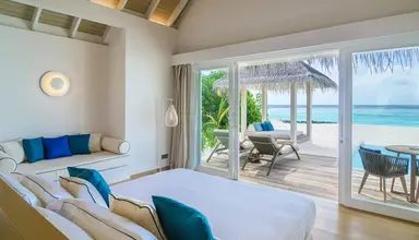 Resort Kuredhivaru