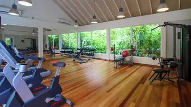 Resort Kuredhivaru