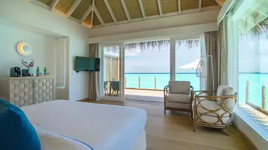 Resort Kuredhivaru