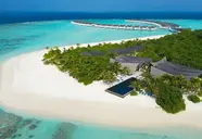 Resort Kuredhivaru