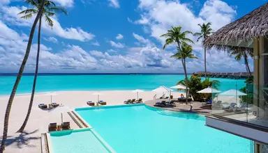 Resort Kuredhivaru