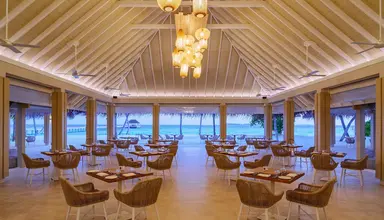 Resort Kuredhivaru