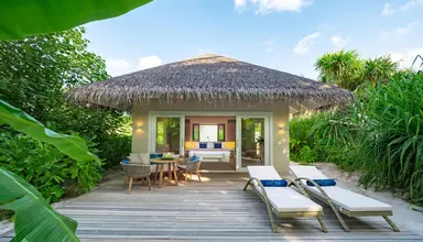Resort Kuredhivaru