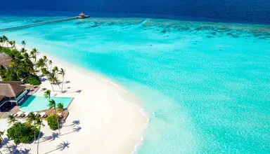 Resort Kuredhivaru
