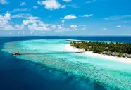 Resort Kuredhivaru