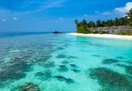Resort Kuredhivaru