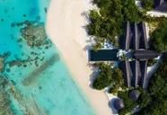 Resort Kuredhivaru