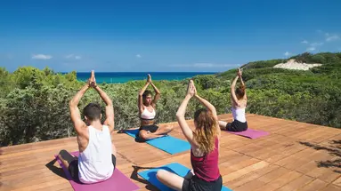 Resort Le Dune & Spa