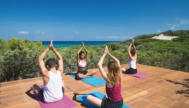 Resort Le Dune & Spa